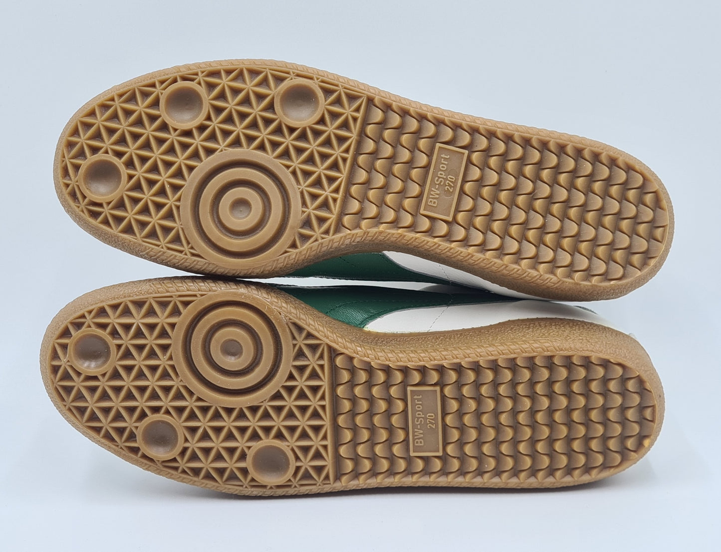 *NEU* Vintage 1980er Puma [10] West Germany Gr. UK 8 / EUR 42