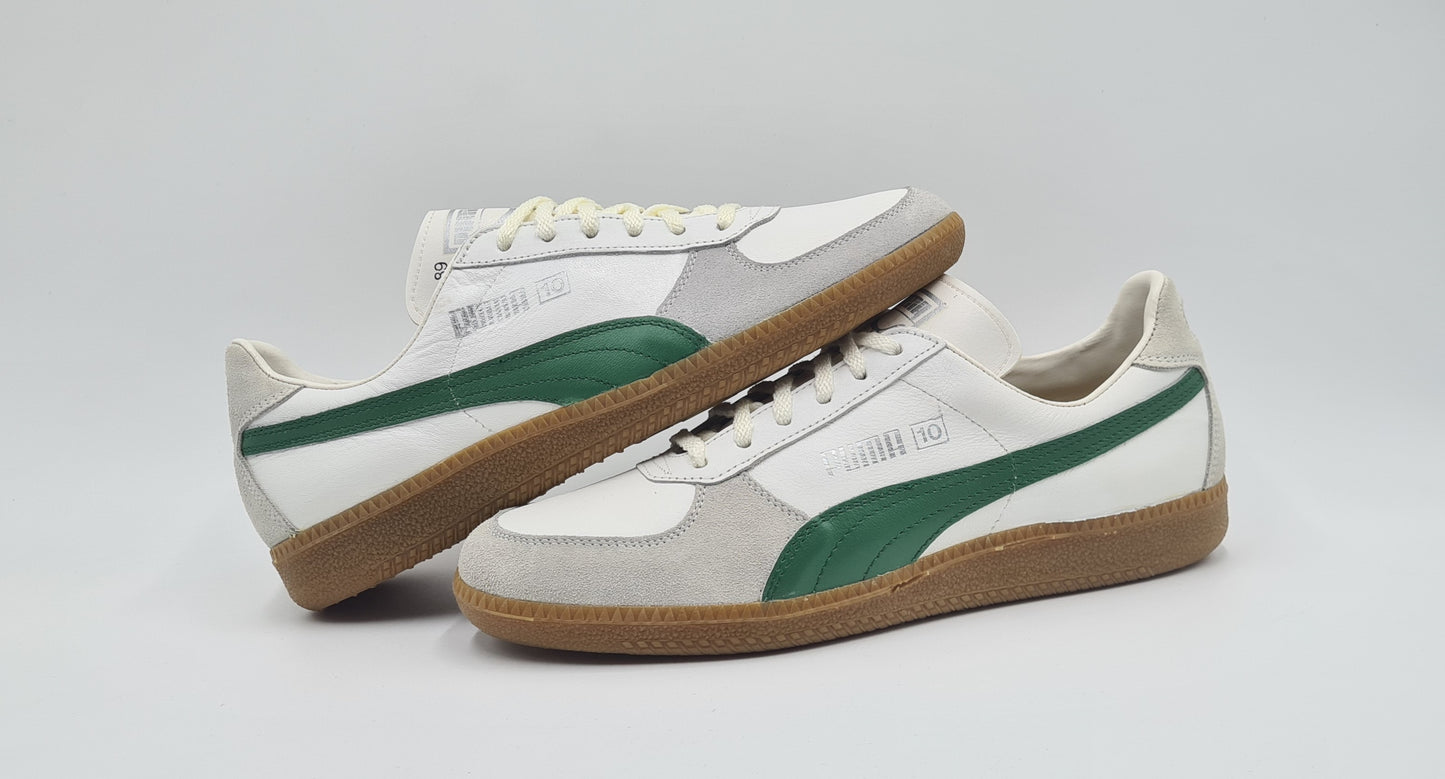 *NEU* Vintage 1980er Puma [10] West Germany Gr. UK 8 / EUR 42