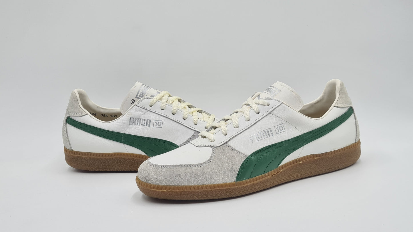*NEU* Vintage 1980er Puma [10] West Germany Gr. UK 8 / EUR 42