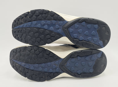 *Guter Zustand* Vintage 1994 Adidas Truant Equipment UK 9 / EUR 43 1/3