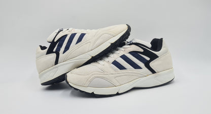 *Guter Zustand* Vintage 1994 Adidas Truant Equipment UK 9 / EUR 43 1/3