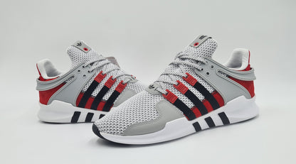 *NEW* 2017 Adidas EQT Support ADV Overkill 'Coat Of Arms' UK 10 / EUR 44 2/3