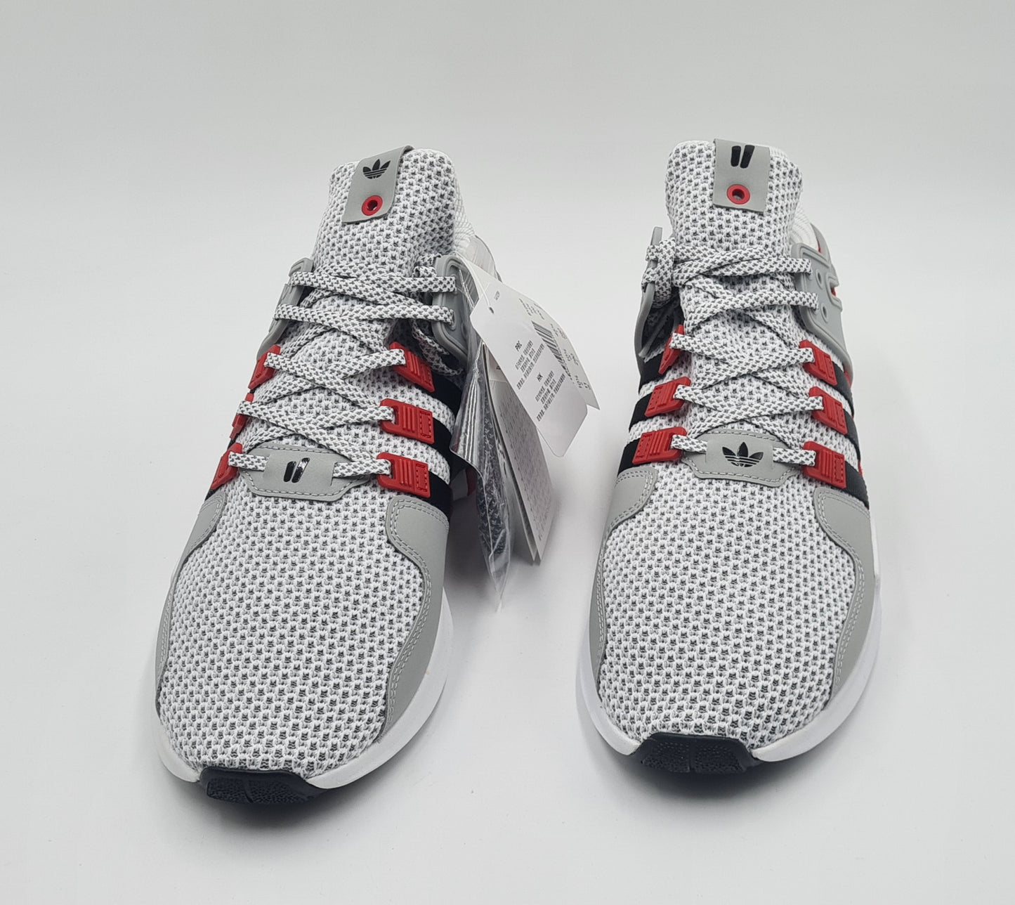 *NEW* 2017 Adidas EQT Support ADV Overkill 'Coat Of Arms' UK 10 / EUR 44 2/3