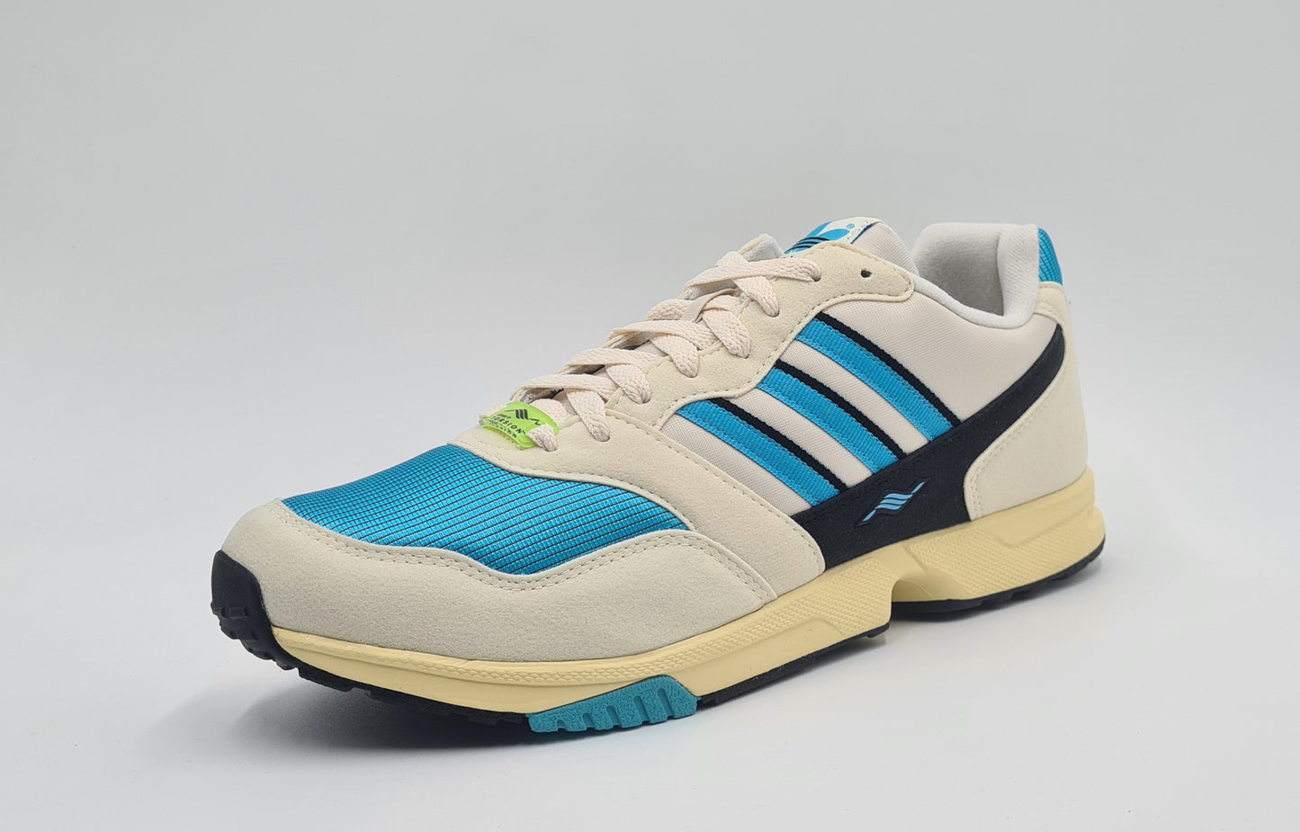 *NEU* 2020 Adidas ZX 1000 C OG Gr. UK 10,5 / EUR 45 1/3