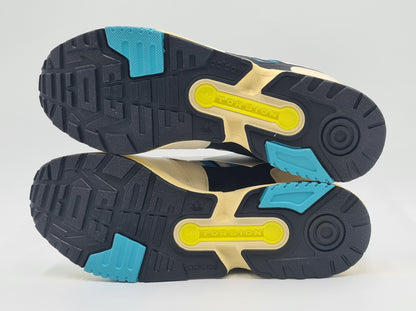 *NEU* 2020 Adidas ZX 1000 C OG Gr. UK 10,5 / EUR 45 1/3