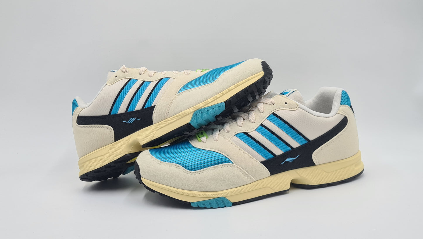 *NEU* 2020 Adidas ZX 1000 C OG Gr. UK 10,5 / EUR 45 1/3