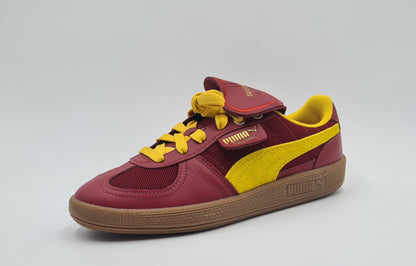 *NEU* Puma Palermo x Harry Potter Gryffindor Jr Gr. UK 5 / EUR 38