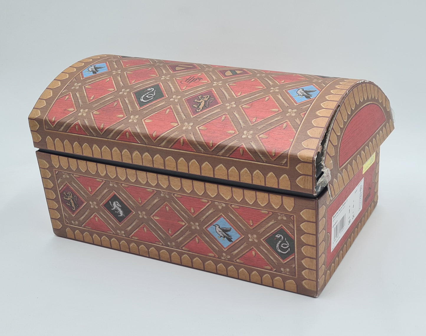 *NEU* Puma Palermo x Harry Potter Gryffindor Jr Gr. UK 5 / EUR 38