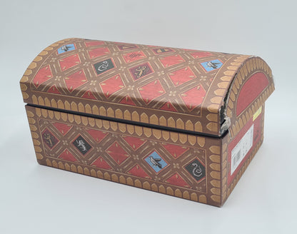 *NEU* Puma Palermo x Harry Potter Gryffindor Jr Gr. UK 5 / EUR 38