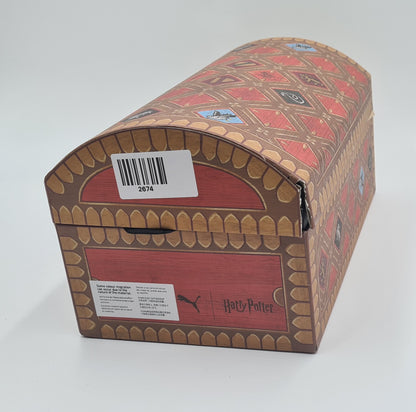 *NEU* Puma Palermo x Harry Potter Gryffindor Jr Gr. UK 3 / EUR 35,5