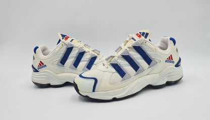 *NEU* Vintage 1995 Adidas X Sony Stamina Lexicon Extra UK 8 / EUR 42