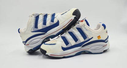 *NEU* Vintage 1995 Adidas X Sony Stamina Lexicon Extra UK 8 / EUR 42