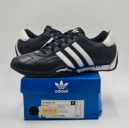 *NEU* 2012 Adidas Adi Racer Low Good Year Gr. UK 9,5 / EUR 44
