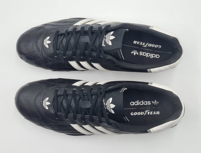 *TOP* 2012 Adidas Adi Racer Low Good Year Schwarz Gr. UK 11 / EUR 46