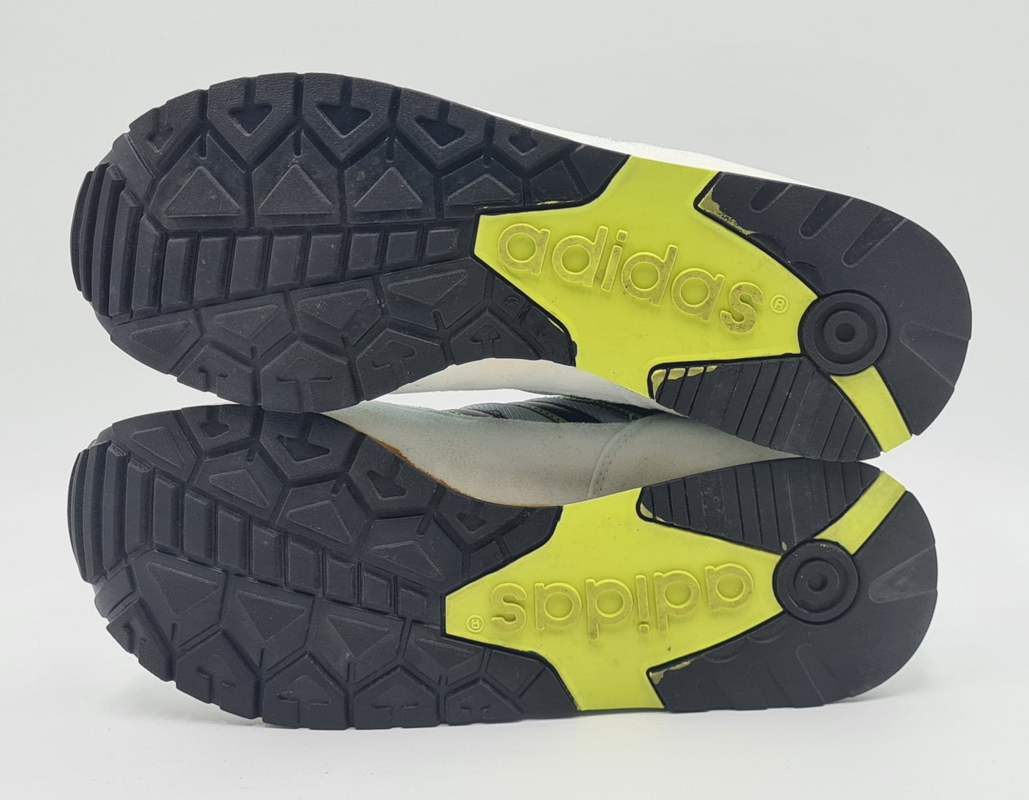 *Guter Zustand* Vintage 1993 Adidas Magnum Runner UK 8 / EUR 42