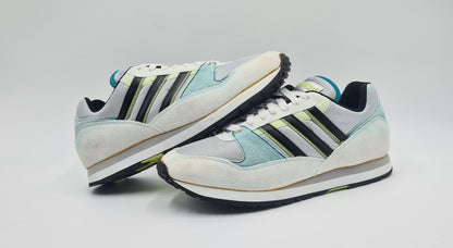 *Guter Zustand* Vintage 1993 Adidas Magnum Runner UK 8 / EUR 42