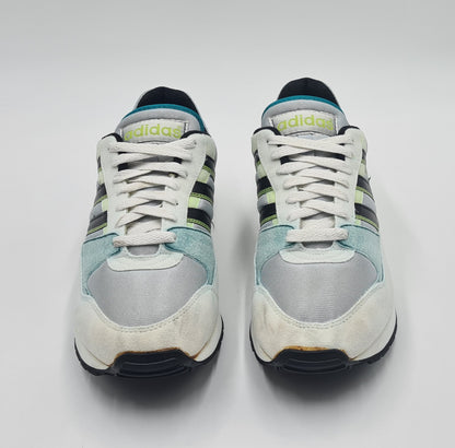 *Guter Zustand* Vintage 1993 Adidas Magnum Runner UK 8 / EUR 42