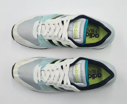 *Guter Zustand* Vintage 1993 Adidas Magnum Runner UK 8 / EUR 42