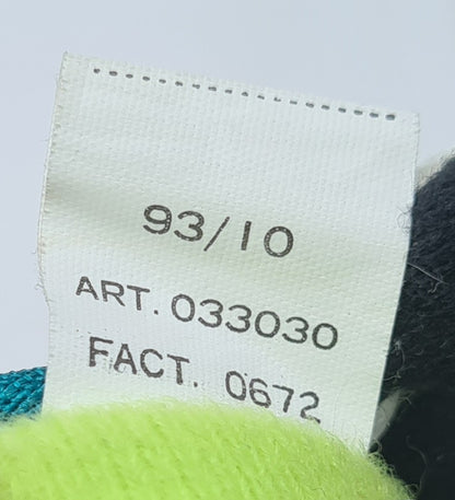 *Guter Zustand* Vintage 1993 Adidas Magnum Runner UK 8 / EUR 42