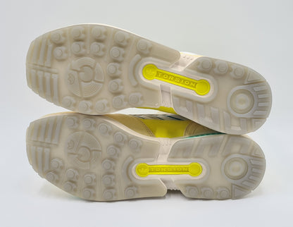 *NEU* 2020 Adidas ZX 8000 Frozen Lemonade Gr. UK 10,5 / EUR 45 1/3