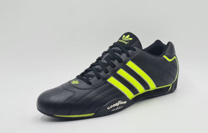 *WIE NEU* 2014 Adidas Adi Racer Low Good Year | D65637 | Gr. UK 12 / EUR 47 1/3