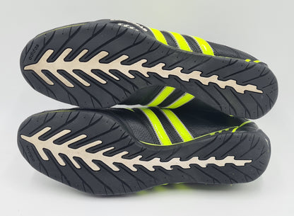 *WIE NEU* 2014 Adidas Adi Racer Low Good Year | D65637 | Gr. UK 12 / EUR 47 1/3