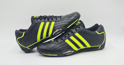 *WIE NEU* 2014 Adidas Adi Racer Low Good Year | D65637 | Gr. UK 12 / EUR 47 1/3