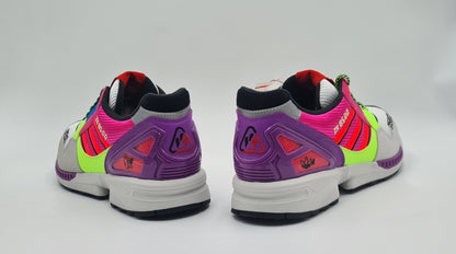 *NEU* 2021 Adidas ZX 8500 'Overkill' UK 11,5 / EUR 46 2/3