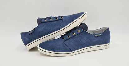 *NEU* 2012 Adidas Plimsole 2 Retro Gr. UK 10 / EUR 44 2/3