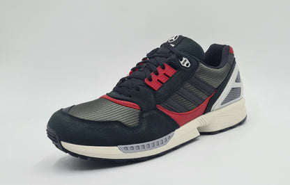 *NEU* 2025 Adidas x Mercedes AMG ZX 8500 UK 11 / EUR 46