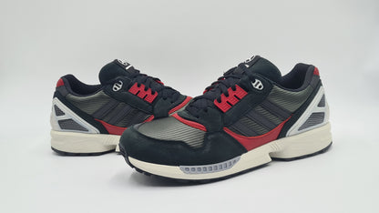 *NEU* 2025 Adidas x Mercedes AMG ZX 8500 UK 11 / EUR 46