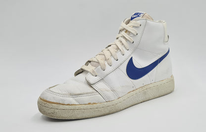 *TOP* Vintage 1983 Nike Blazer UK 7,5 / US 8,5 / EUR 42