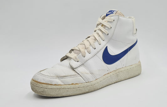 *TOP* Vintage 1983 Nike Blazer UK 7,5 / US 8,5 / EUR 42