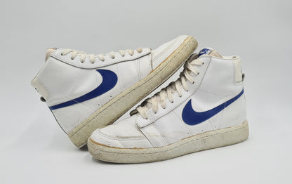 *TOP* Vintage 1983 Nike Blazer UK 7,5 / US 8,5 / EUR 42