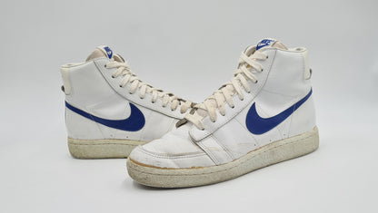 *TOP* Vintage 1983 Nike Blazer UK 7,5 / US 8,5 / EUR 42