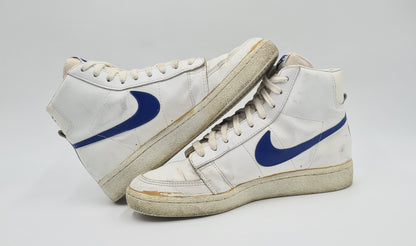 *TOP* Vintage 1983 Nike Blazer UK 7,5 / US 8,5 / EUR 42