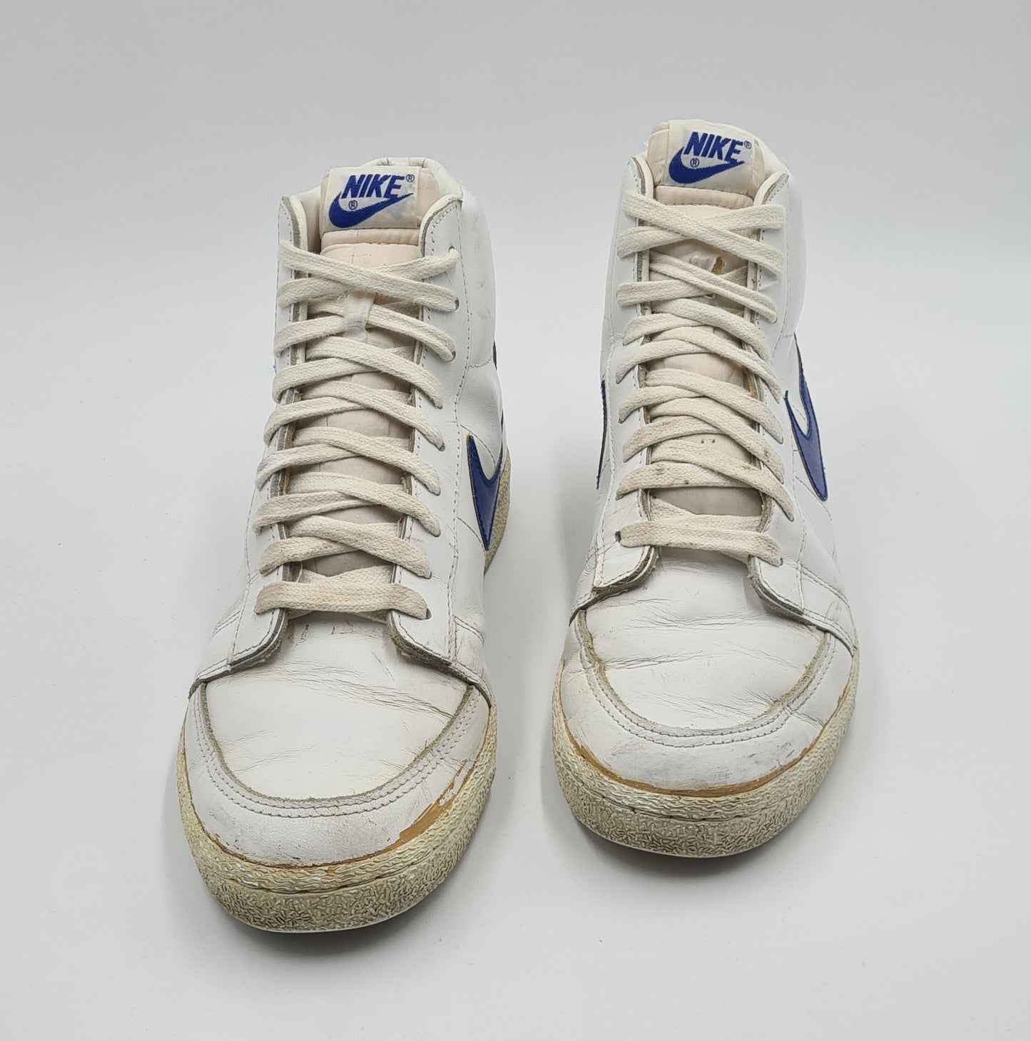 *TOP* Vintage 1983 Nike Blazer UK 7,5 / US 8,5 / EUR 42