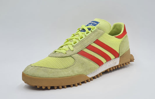 *VGC* 2019 Adidas Marathon TR Size? UK 10 / EUR 44 2/3