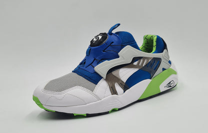 *NEU* 2023 Puma Disc Blaze OG Retro Gr. UK 8,5 / EUR 42,5