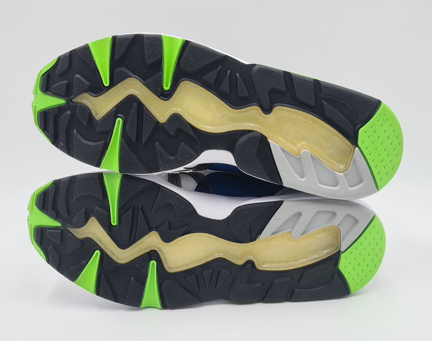 *NEU* 2023 Puma Disc Blaze OG Retro Gr. UK 8,5 / EUR 42,5