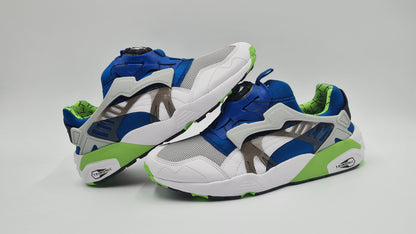 *NEU* 2023 Puma Disc Blaze OG Retro Gr. UK 8,5 / EUR 42,5