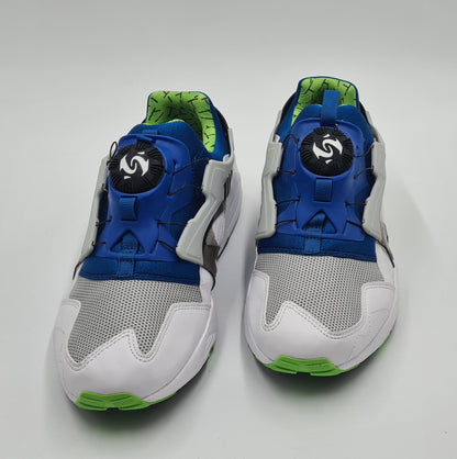 *NEU* 2023 Puma Disc Blaze OG Retro Gr. UK 8,5 / EUR 42,5