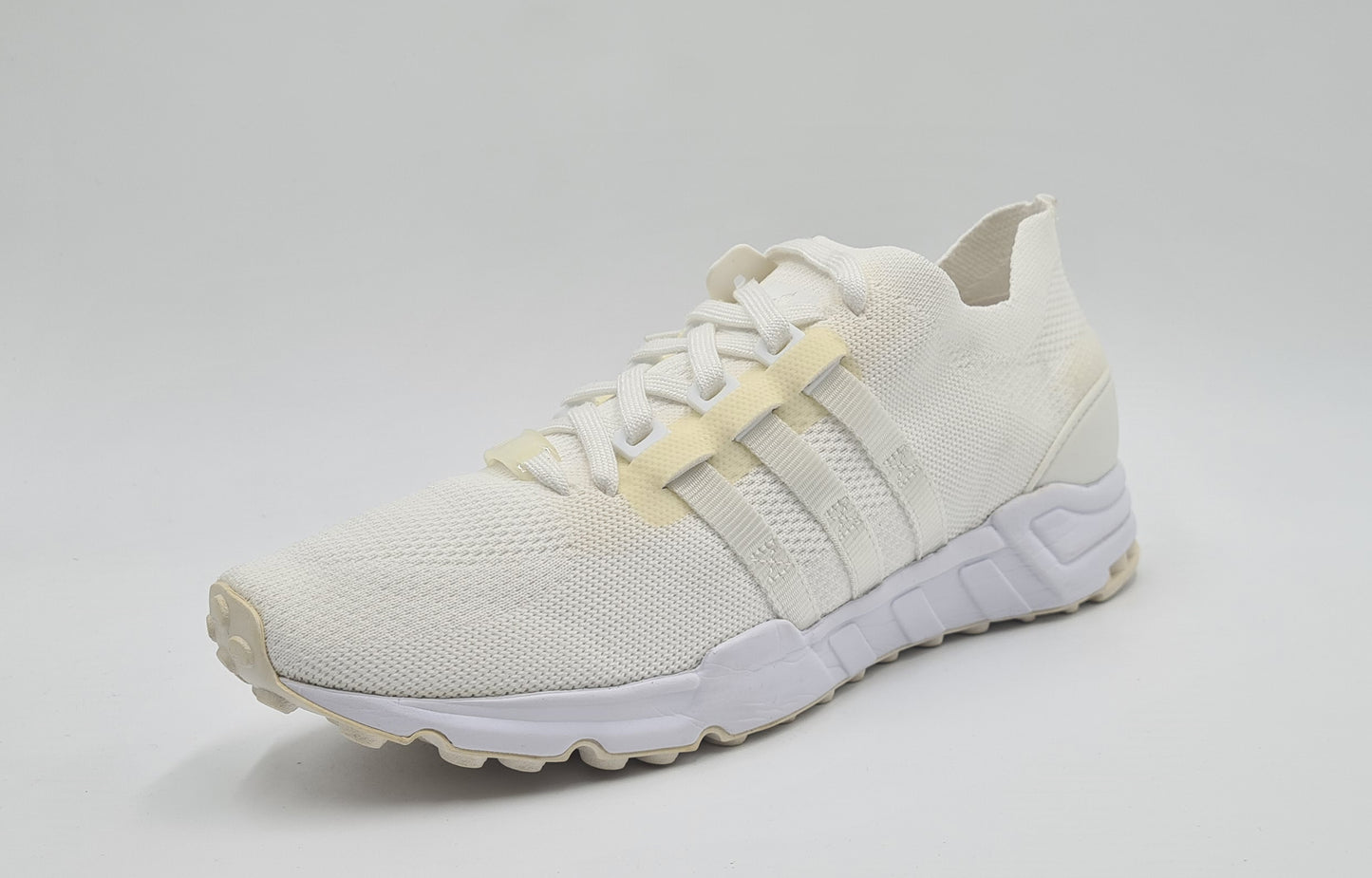 *TOP* 2016 Adidas EQT Support 93 PK Weiß Gr. UK 9 / EUR 43 1/3
