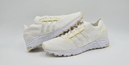 *TOP* 2016 Adidas EQT Support 93 PK Weiß Gr. UK 9 / EUR 43 1/3