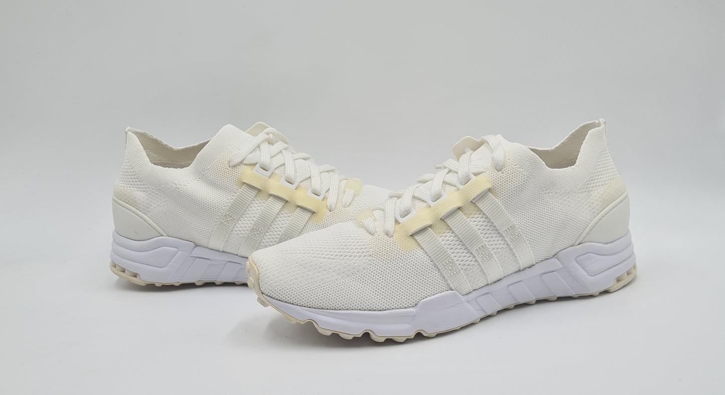 *TOP* 2016 Adidas EQT Support 93 PK Weiß Gr. UK 9 / EUR 43 1/3