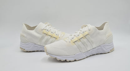 *TOP* 2016 Adidas EQT Support 93 PK Weiß Gr. UK 9 / EUR 43 1/3