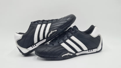 *NEU* 2014 Adidas Adi Racer Low Good Year Schwarz Gr. UK 8,5 / EUR 42 2/3