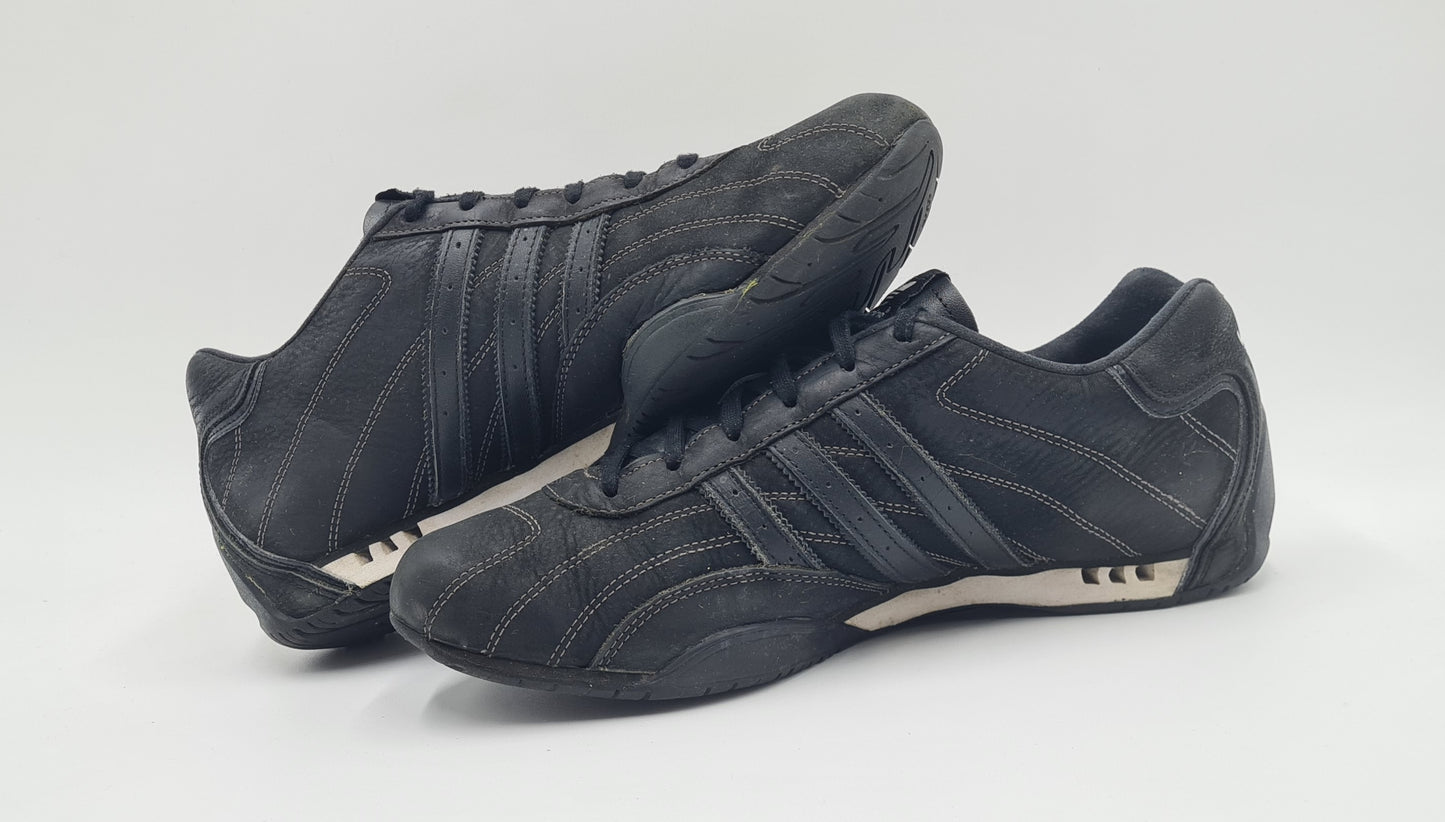 2013 Adidas Adi Racer Low Good Year Black UK 9.5 / EUR 44