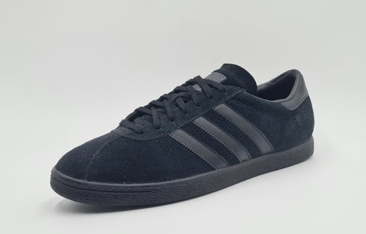 *WIE NEU* 2012 Adidas Tobacco Schwarz Gr. UK 10 / EUR 44 2/3