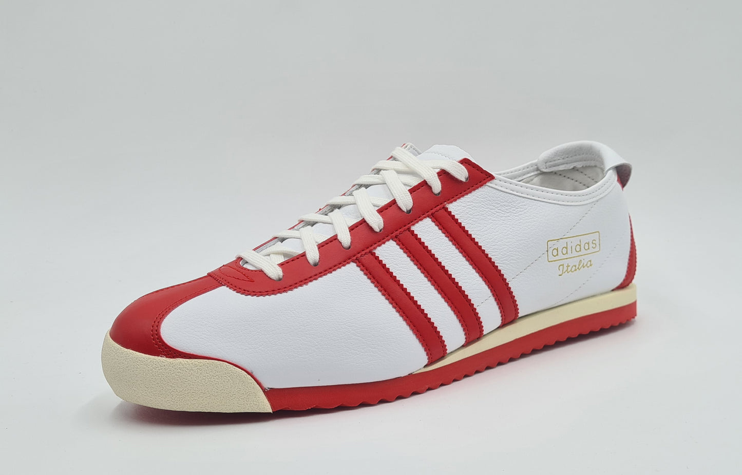 *NEU* 2010 Adidas Italia 60s Retro Gr. UK 10 / EUR 44 2/3